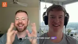 How to Pivot from Real Estate to Launching a Tech Company | Offa | Ken Barton