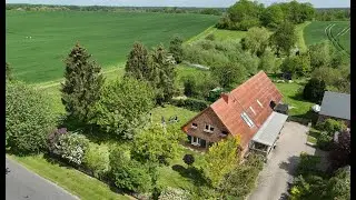 verkauft :Hof- Resthof in Schossin MV