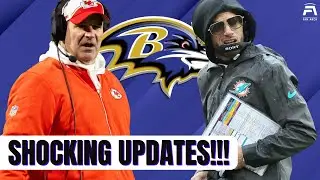This Is NOT What We Expected...  | Daily Ravens News & Rumors