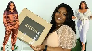 SHEIN TRYON HAUL | PLUS SIZE SHEIN AUTUMN/FALL HAUL 2020
