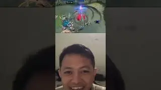 day 2 pke calude gas ketua #mlbb #claude #mobilelegends #gameplay