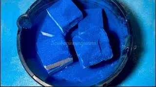 Chilly Blue💙💙