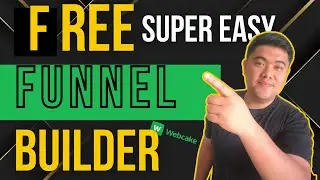 Build Easy And Lunch Fast Funnel Builder 🔥