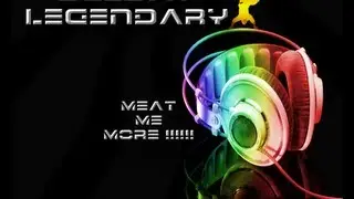 Feed Me More RockstarMashUpBootleg by DeeJayLegendary)