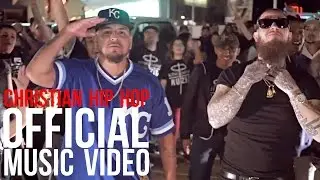 Bryann T - Kingdom Muzic Presents 