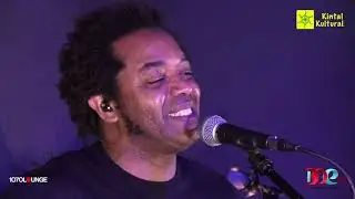 Kintal Kultural Replay: Bino Barros Live at Kintal Kultural 11/7/2020