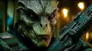 Alien Veteran Reveals Terrifying Secrets of Human Warfare| Sci-Fi HFY Stories