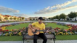 No Sil&ecirc;ncio da Saudade / REGIVANDO ALVES (Clipee Oficiall) Can&ccedil;&atilde;o De Despedida de Luto
