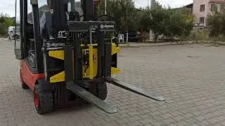 Digmaq, kasa bosaltma, kasa devirme, ataşmanı, zeytin hasat ataşmanı, 05327493402 İzmir