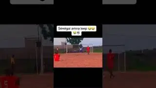 😂S&eacute;n&eacute;gal mo n&eacute;kh 😂😂 #funny #comedy #humour #duo #senegal #football #shortvideo #shorts #rire