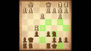 Chess gameplay 06 | wrong blockade