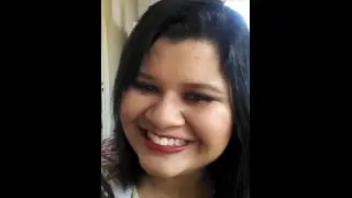Voltei com henê!!!