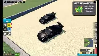 Porsche 911 GT2 RS and GT3 RS Comparison in Driving Empire!