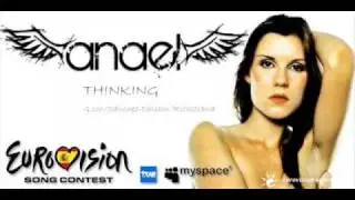 Spain 2008 - 15º Anael - Piénsame (Thinking Thinking)