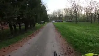 Ext 2, sortie VTT 