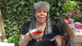 Witches & Mental Health