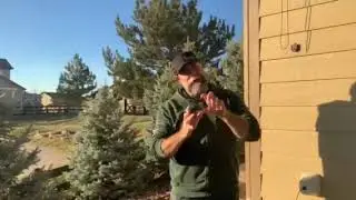 Spiral Staircases For Your Outdoor Deck By Paul From Denver Decks