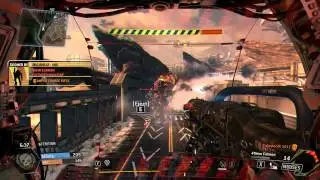 Titanfall - Demeter Attrition