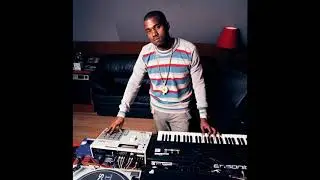 Kanye West - Last Call (Instrumental)