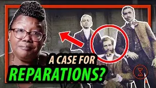 Reparations for Racial Injustice? | Exploring Keen V. Keen