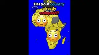 First time making this style of mapping video.  #history #geographythroughmaps #geography #europe #g