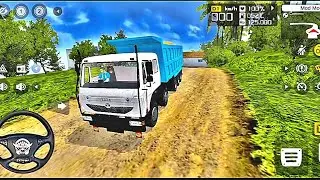Bus Simulator Indonesia: Realistic Bus Stand Road Experience!
