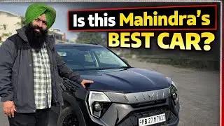 Mahindra XUV 3XO REVX A - Is this the best variant?