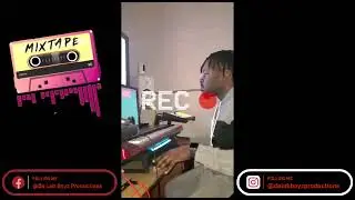 STUDIO BEAT VIBE ,prod BY TC DA DON