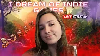 Sonak: A New Indie ARPG With Custom Abilities - Let&rsquo;s Break It!