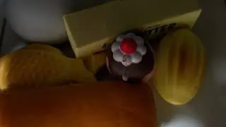 스퀴시 무자막 ASMR