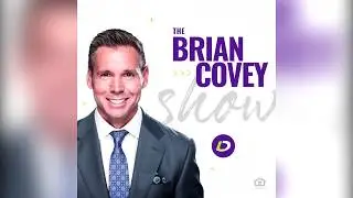 The Brian Covey Show - How to Transform Your Career with Christine Beckwith