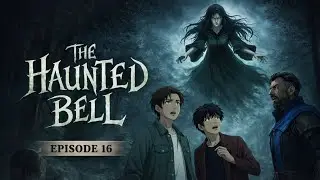 The Haunted Bell (Episode 16)