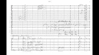 Elliott Goldkind: Avanti - for orchestra