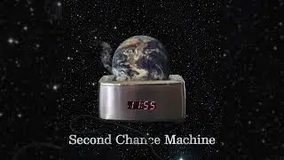 Josh Ten - Second Chance Machine ft. HIVEMIND