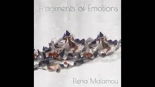 Temperamental Ideals - Elena Malamou (