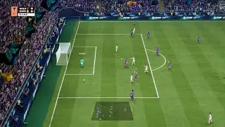 EA SPORTS FC 26 Rivals - Other Player Quit (18/10/25)