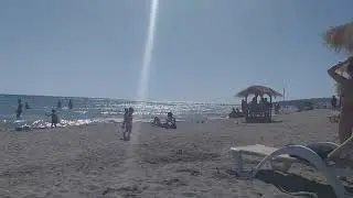 Perla Beach Ulcinje 2019