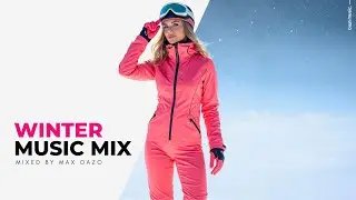 Winter Vocal Deep House Mix ❄️ Mashups & Remixes Of Popular Songs 2026 ❄️ Party Music Dance Mix 2026