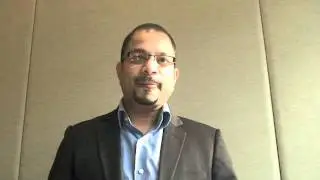 Lean Six Sigma in Infrastructure: Mohamed Safir.