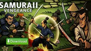 Samurai 2 vengeance download on Android