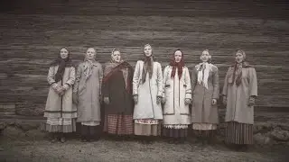 Grodi - Dzīdit, meitas, vokorā (Official video)