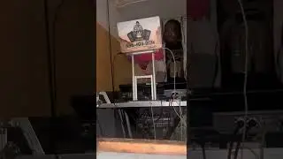 Desert storm sound dub plate vibes 2022