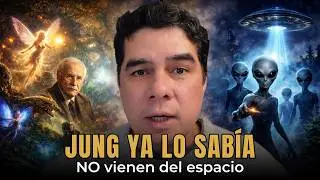 Los ALIENS son las HADAS de hoy: La verdad que la ciencia ignora | Las Notas del Aprendiz