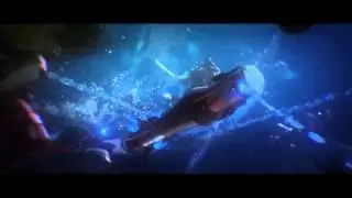 Grey Goo Trailer