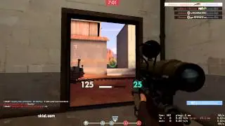 OOOOOH KILL 'EM - A TF2 Public Server Documentary