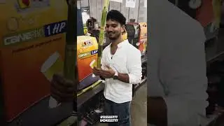 Are Cheap Sugarcane Juice Machines RUINING Your Business #hyderabad  #sgkindustries