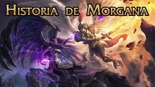 Historia de Morgana (Narrada por Knox)