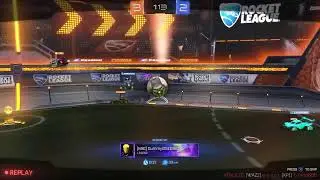 Rocket League -PART 104