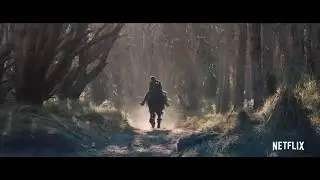 THE LETTER FOR THE KING TRAILER 2020 NEW