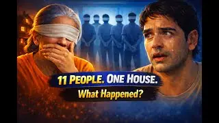 Burari Case: The Truth Nobody Talks About
